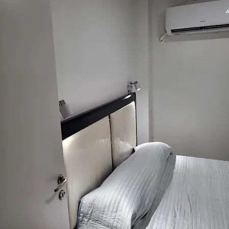 Departamento Av.Cordoba Apartment San Juan Exterior photo